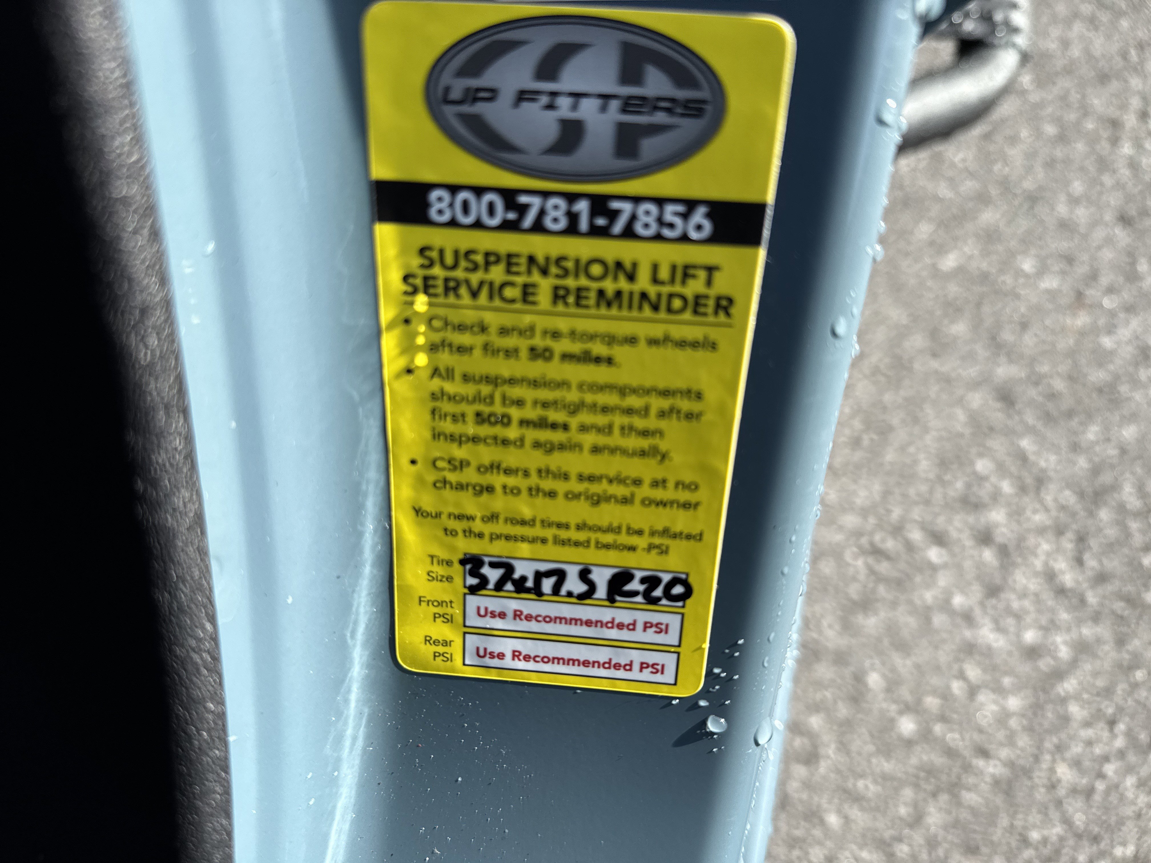 Used 2023 Ford Bronco Wildtrak image 40