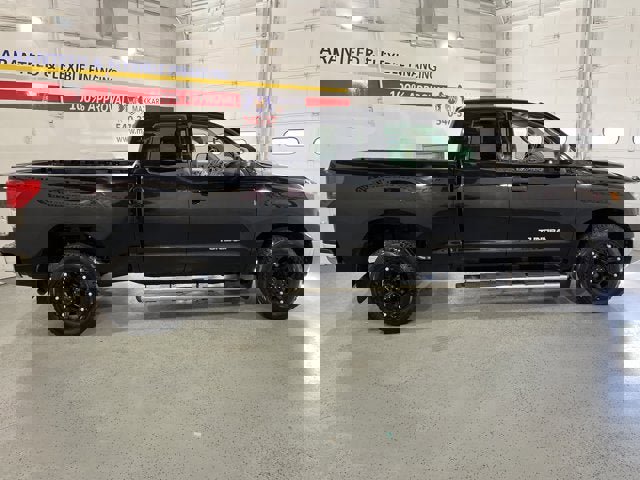 Used 2012 Toyota Tundra 4x4 Double Cab w/ Tow Pkg image 8