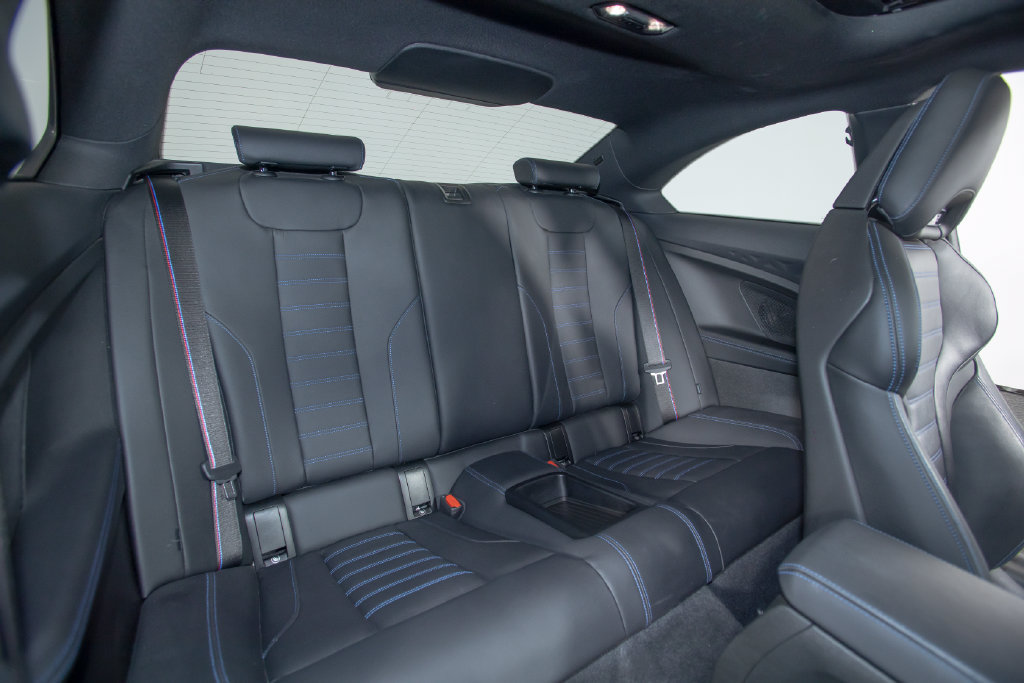 Used 2024 BMW M2 w/ Lighting Package RWD image 51