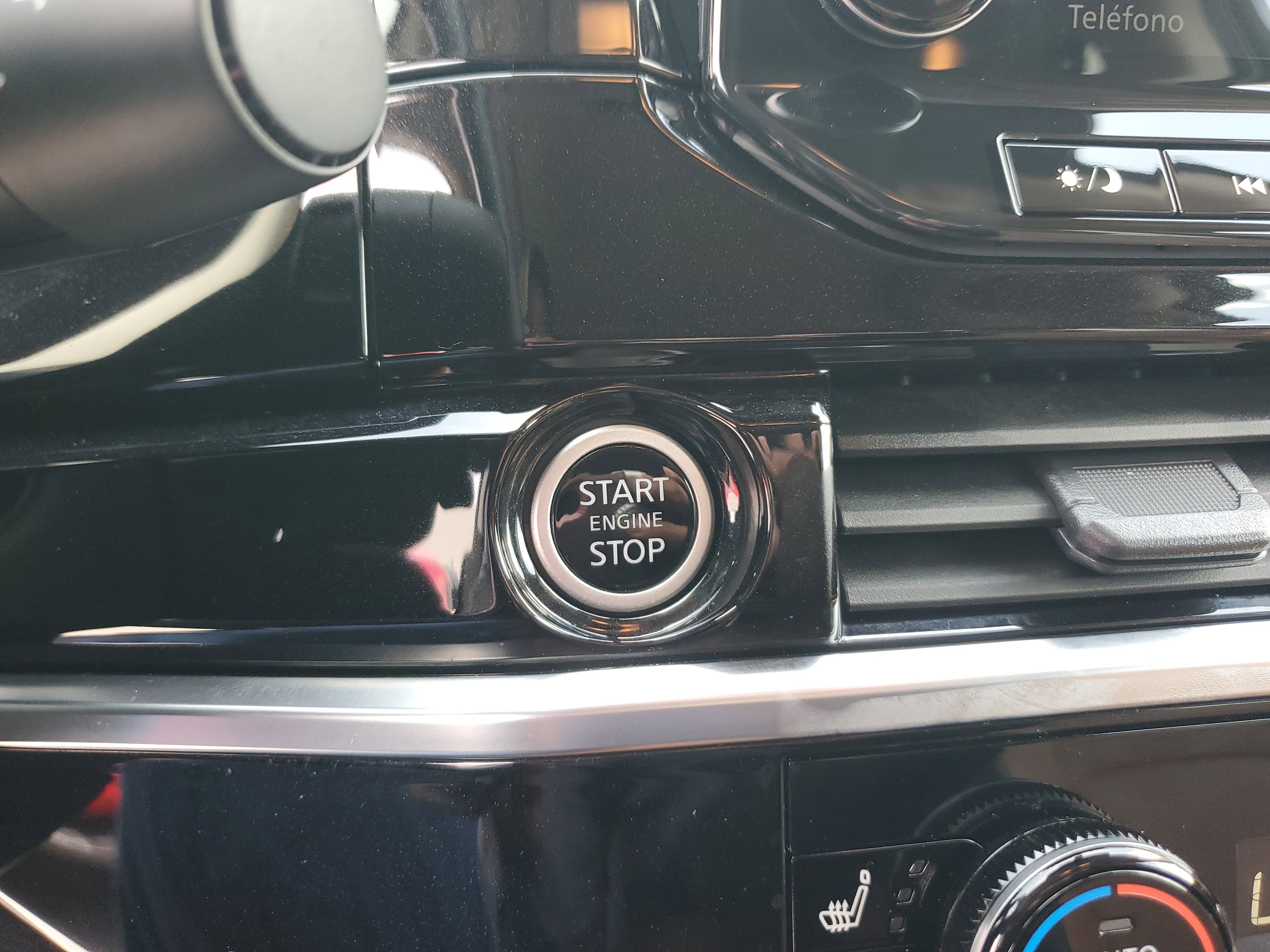 Certified 2024 Nissan Pathfinder Platinum w/ Cargo Package image 25