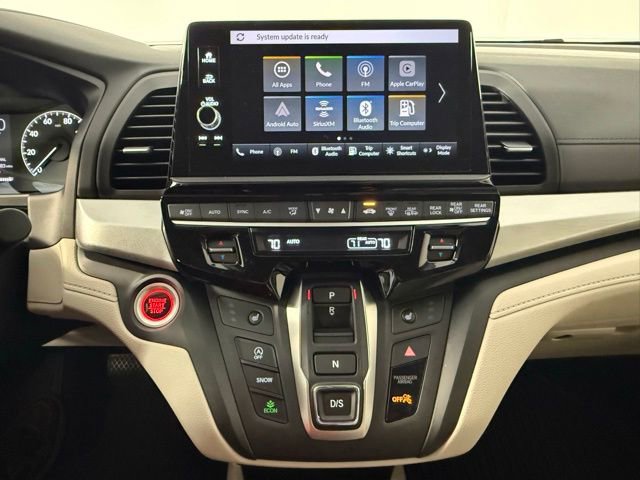 Used 2026 Honda Odyssey EX-L image 21