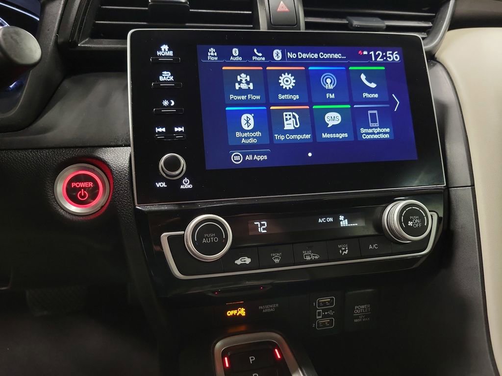 Used 2020 Honda Insight EX image 14