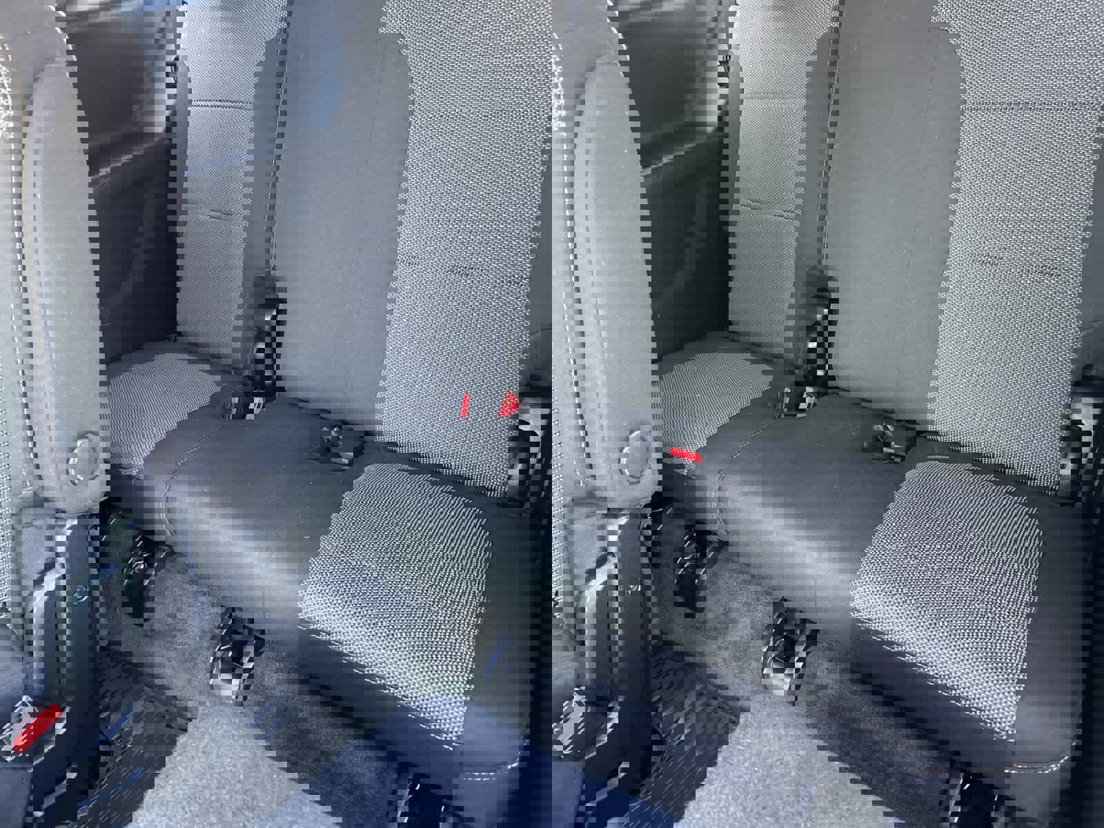 Used 2019 Chevrolet Traverse LT image 16