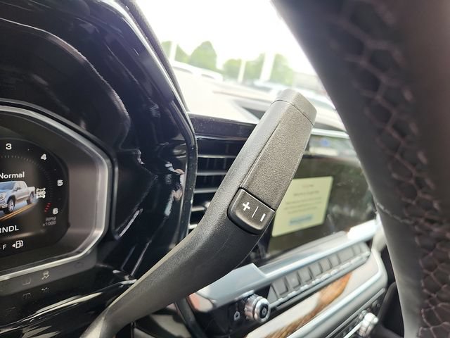 New 2026 GMC Sierra 1500 Elevation AWD/4WD image 10