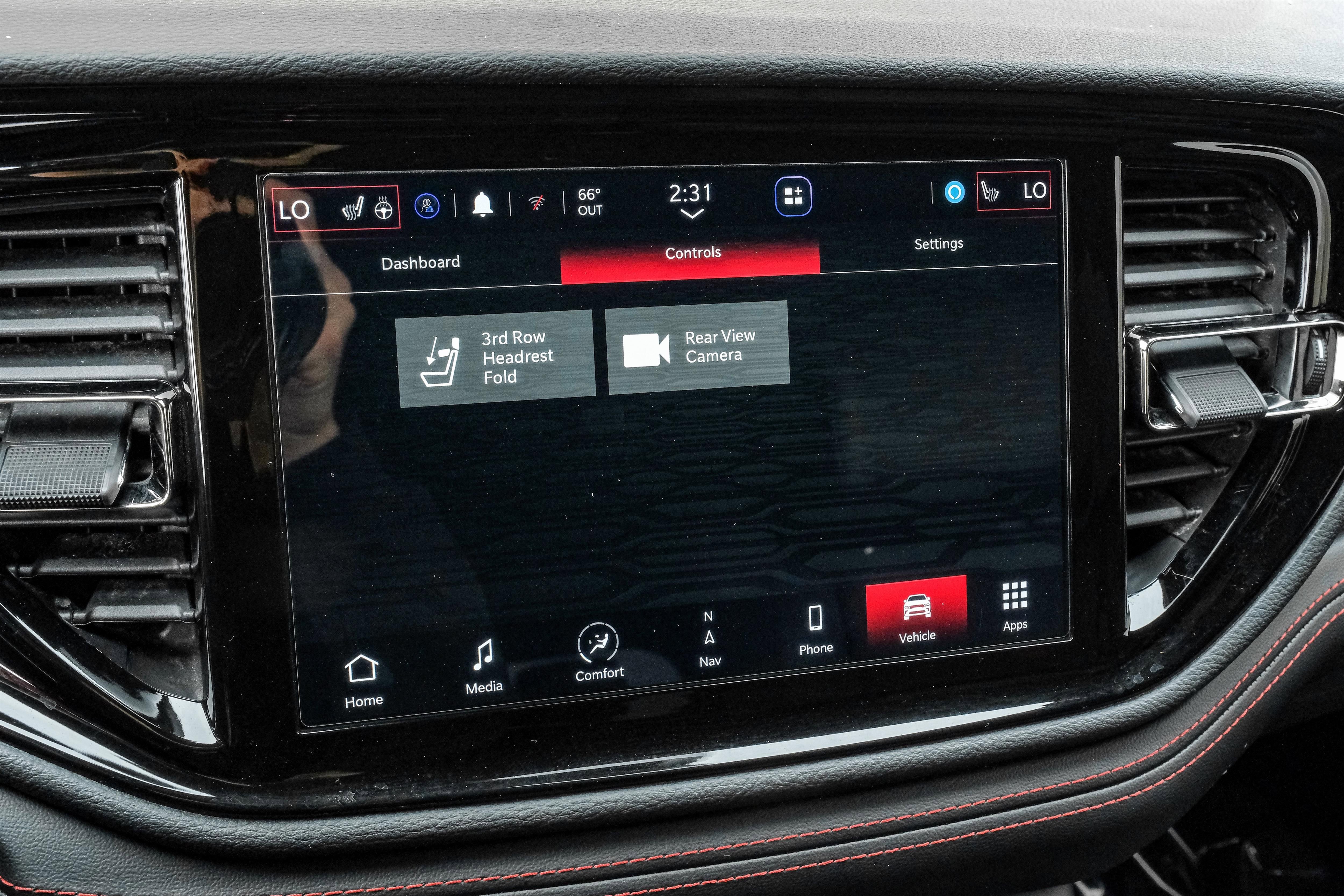 Used 2023 Dodge Durango R/T AWD/4WD image 41