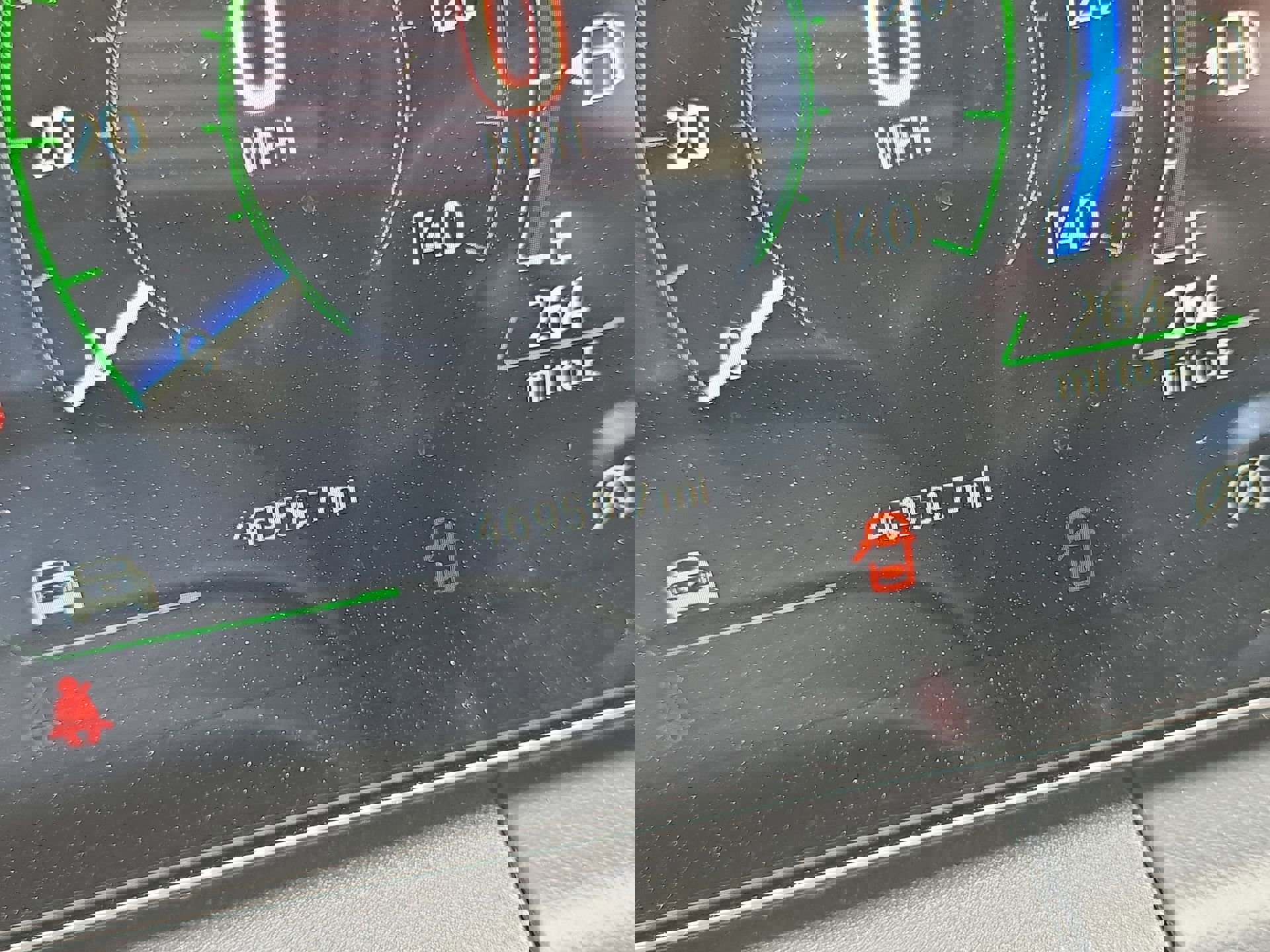 Certified 2024 Ford Mustang Premium RWD image 15