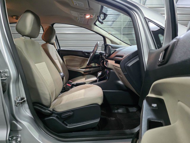 Used 2022 Ford EcoSport S image 14