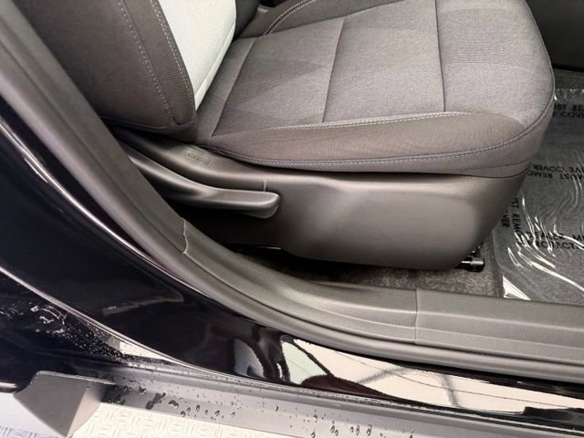 New 2026 Chevrolet Trax LS w/ LS Convenience Package FWD image 20