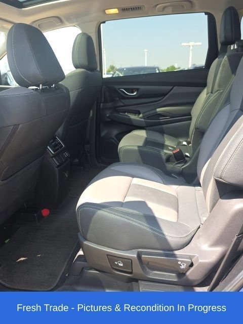 Used 2024 Subaru Ascent Onyx Edition AWD/4WD image 17