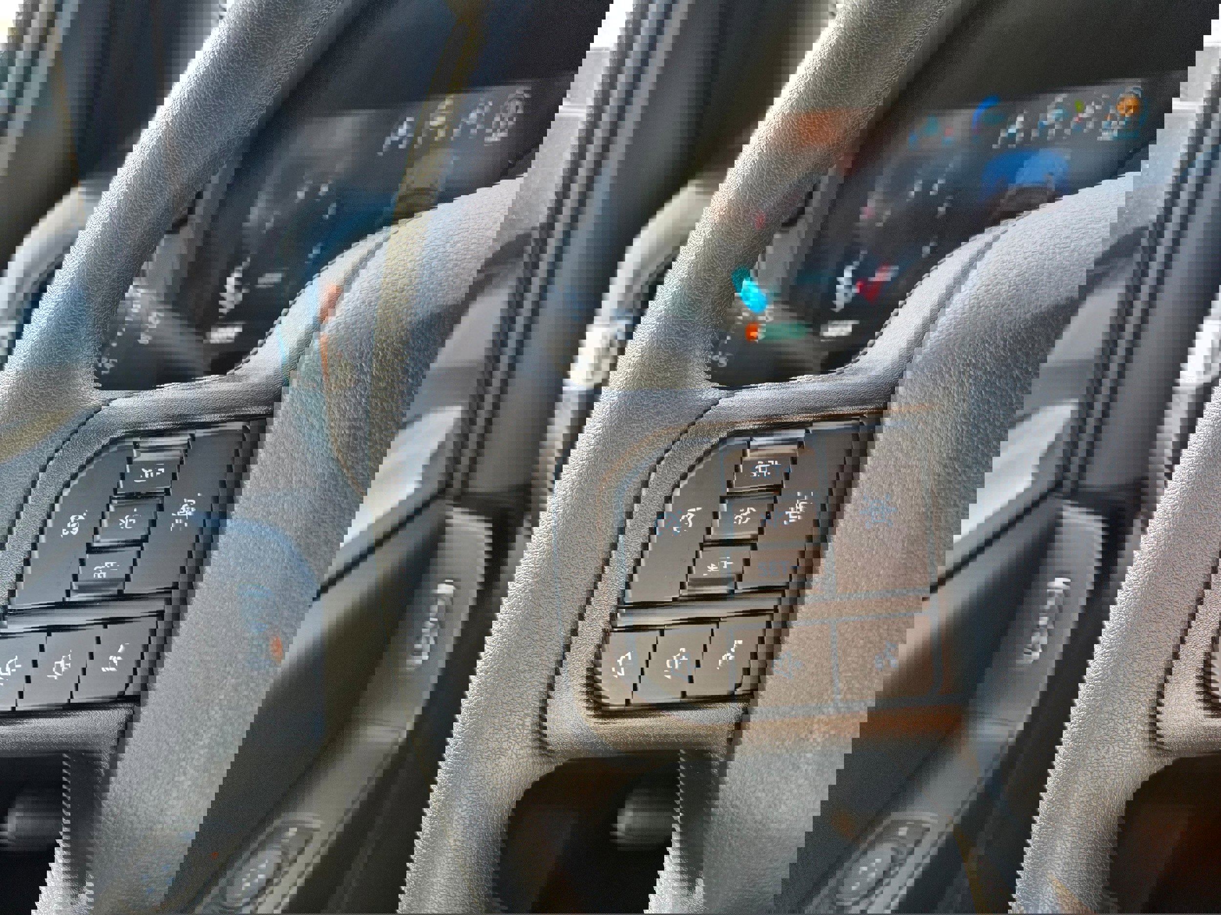 New 2026 Ford F150 STX w/ Equipment Group 200A image 15