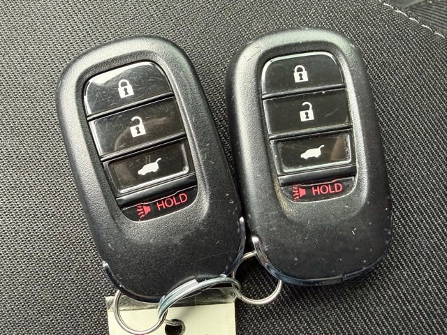Used 2024 Honda Civic LX image 12