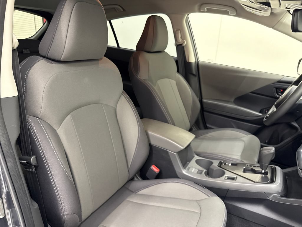 Certified 2024 Subaru Crosstrek 2.0i AWD/4WD image 23