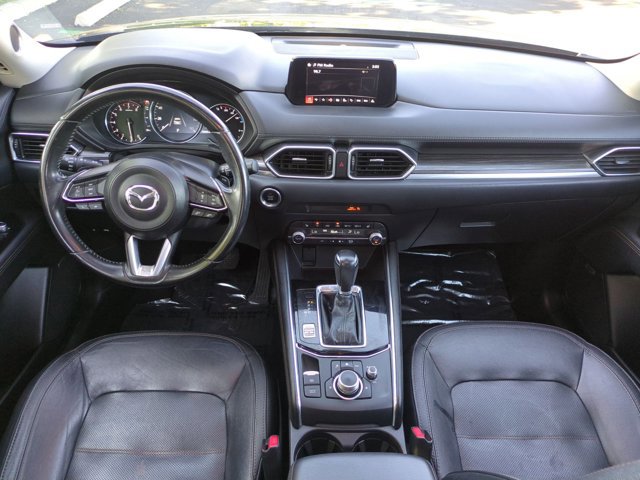 Used 2020 MAZDA CX-5 Grand Touring image 18