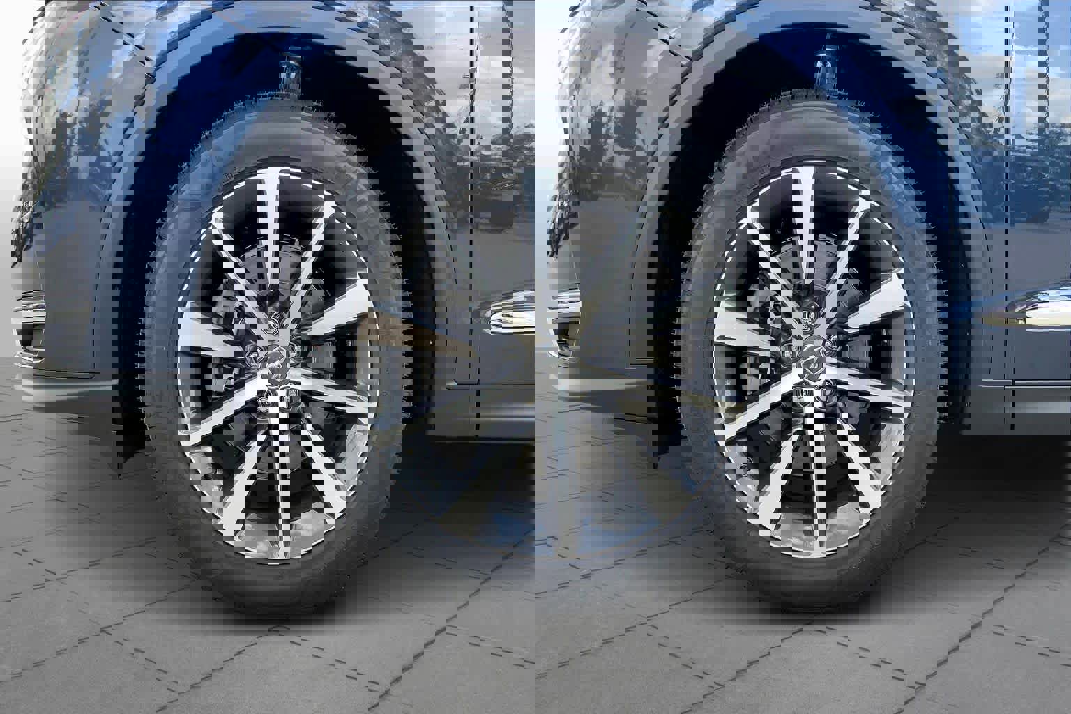 New 2026 Acura MDX FWD w/ Technology Package image 9