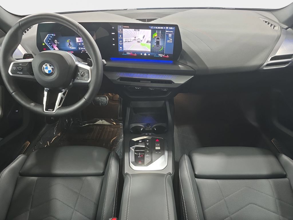 Certified 2025 BMW 228i xDrive image 9