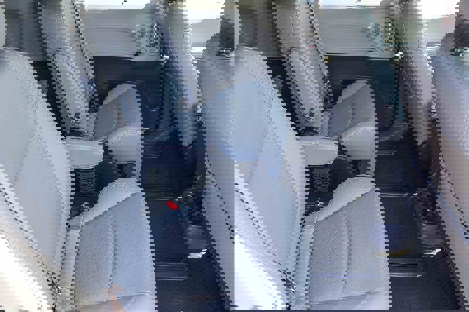 Used 2022 Toyota Sienna Limited image 14