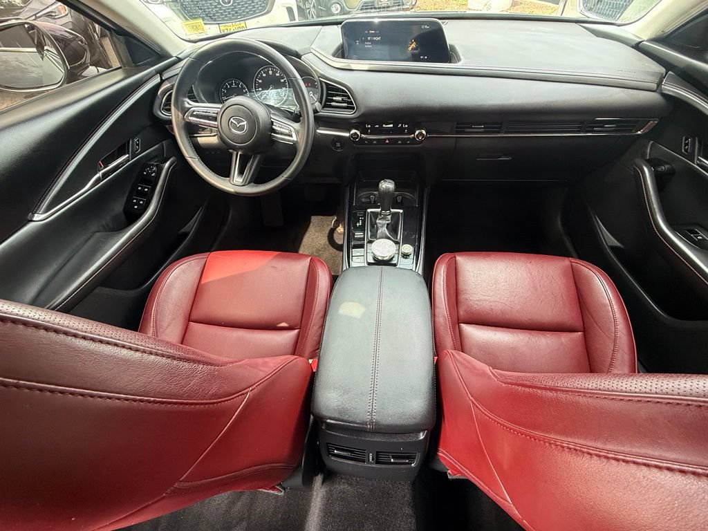 Certified 2023 MAZDA CX-30 AWD 2.5 S w/ Preferred Package image 25