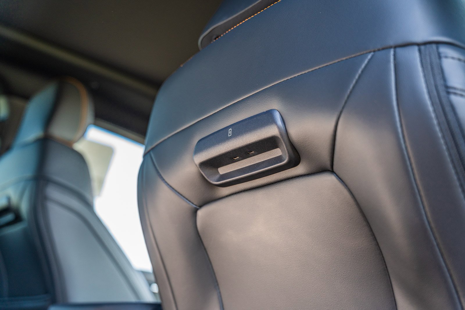 New 2025 Ford Expedition Tremor image 12