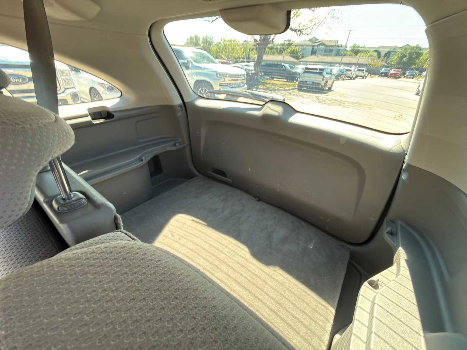 Used 2008 Honda CR-V LX image 24