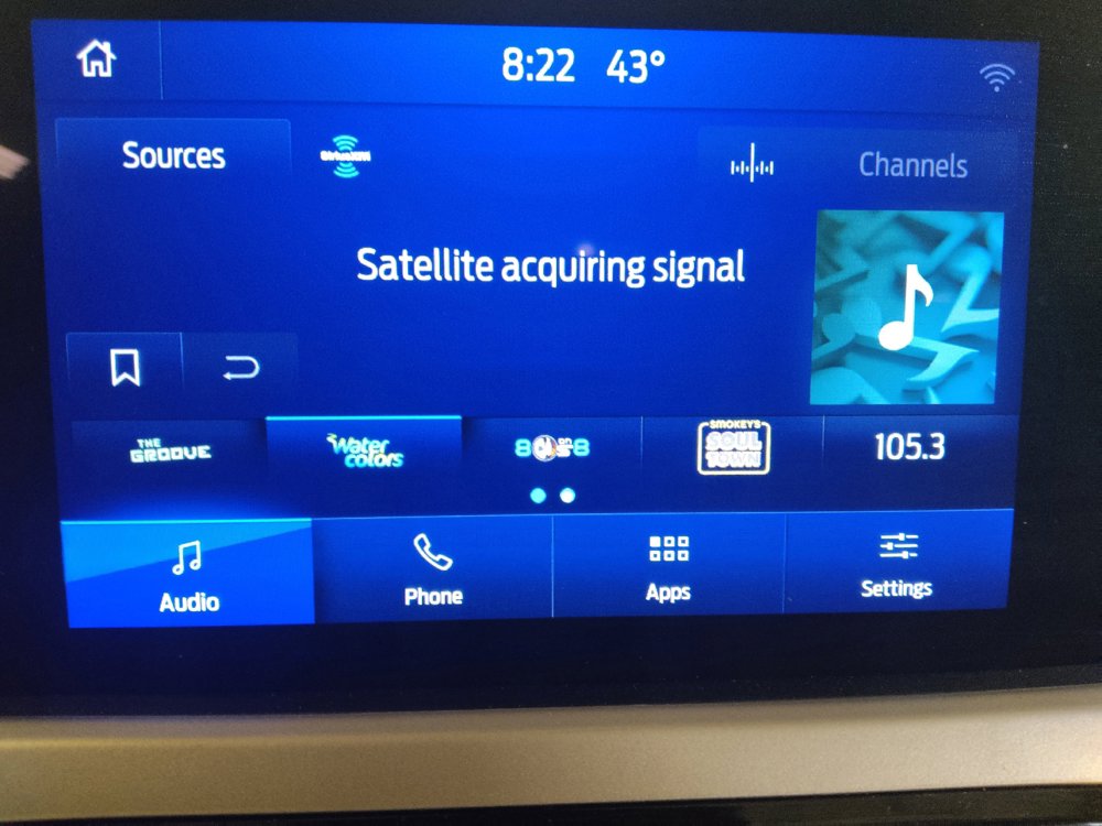 Used 2021 Ford Escape SE FWD image 25
