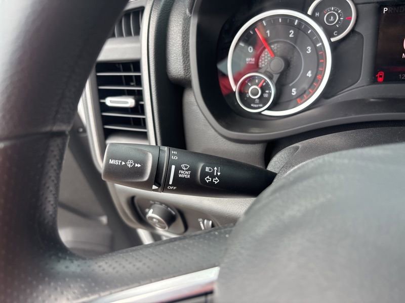 New 2025 RAM 2500 Tradesman image 18