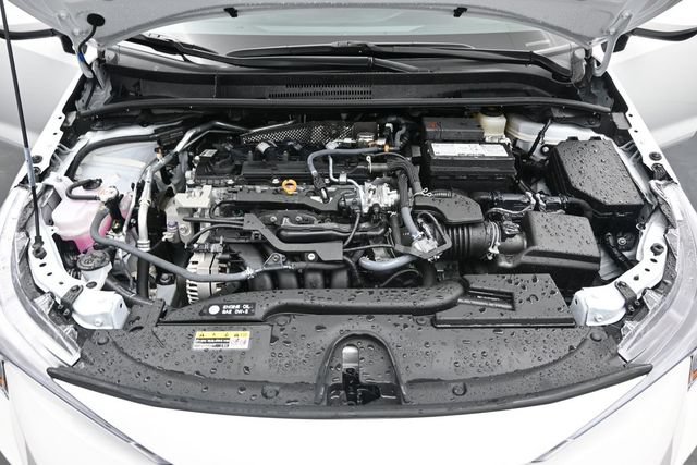 Certified 2026 Toyota Corolla LE FWD image 22