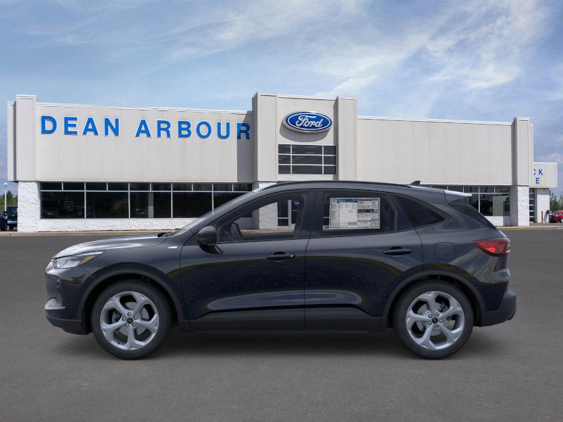 New 2026 Ford Escape ST-Line w/ Tech Pack #1 image 3