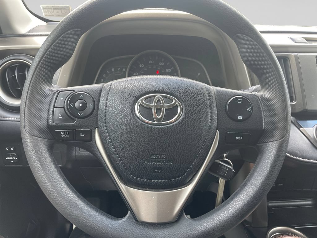 Used 2014 Toyota RAV4 XLE FWD image 24