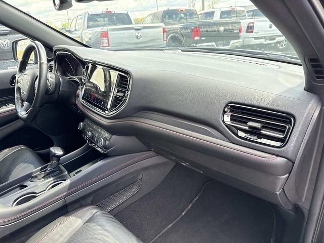 Used 2025 Dodge Durango GT AWD/4WD image 37