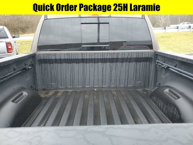 Used 2020 RAM 1500 Laramie image 7