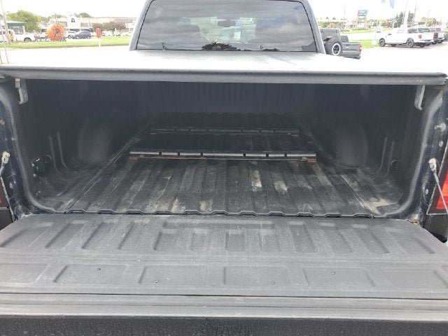 Used 2016 Chevrolet Silverado 2500 LTZ w/ Duramax Plus Package AWD/4WD image 32