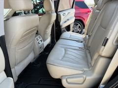 Used 2020 INFINITI QX60 Luxe w/ Essential Package FWD image 5