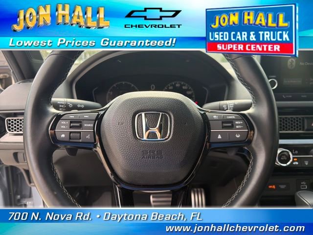 Used 2024 Honda Civic Sport image 24
