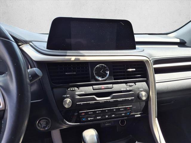 Used 2020 Lexus RX 350 FWD w/ Accessory Package image 8