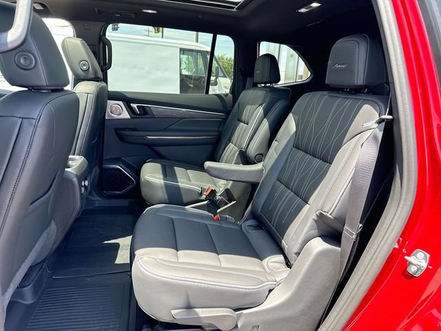 New 2026 Buick Enclave Avenir w/ Super Cruise Package AWD/4WD image 23