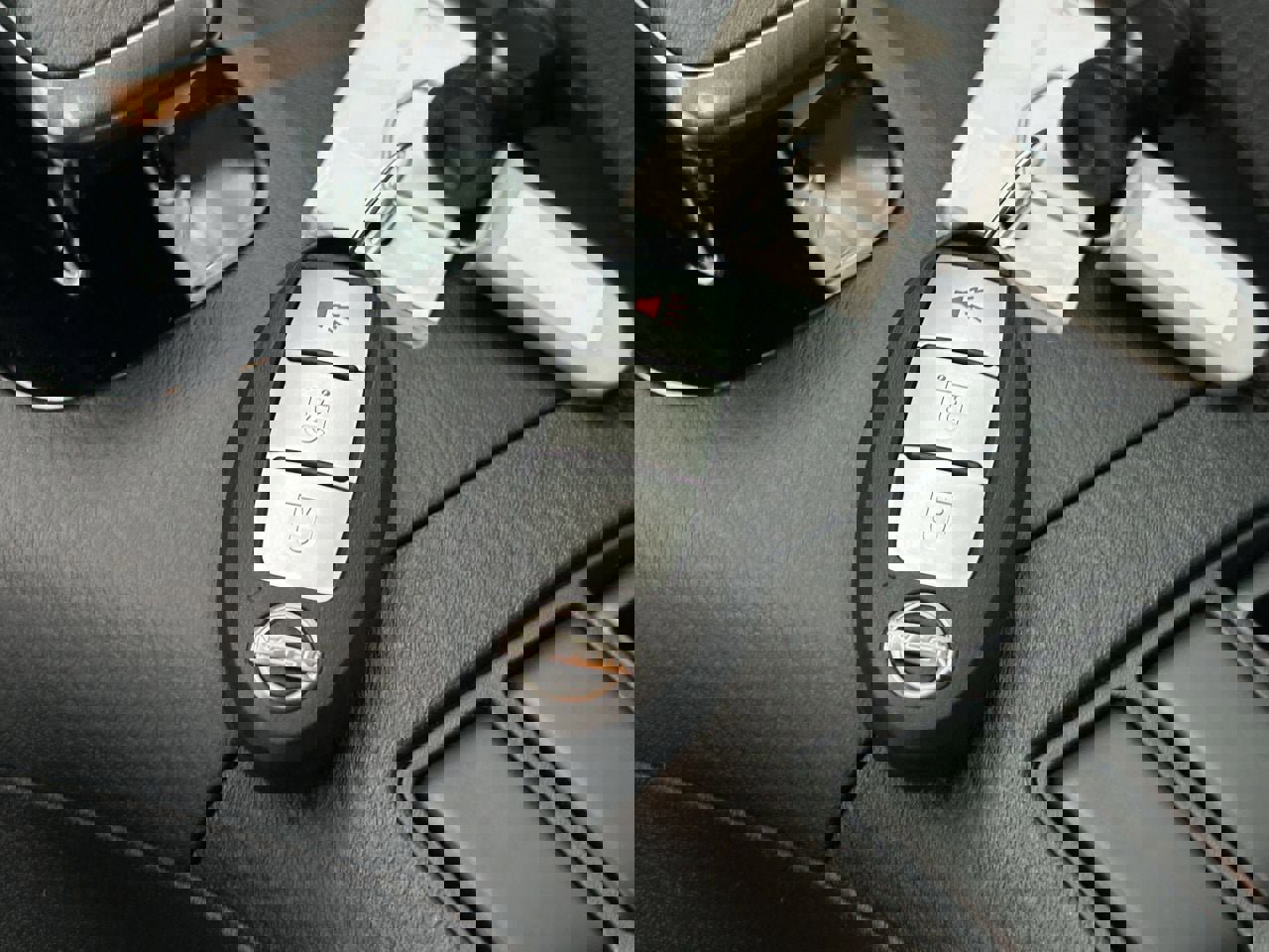 New 2026 Nissan Z Sport image 32