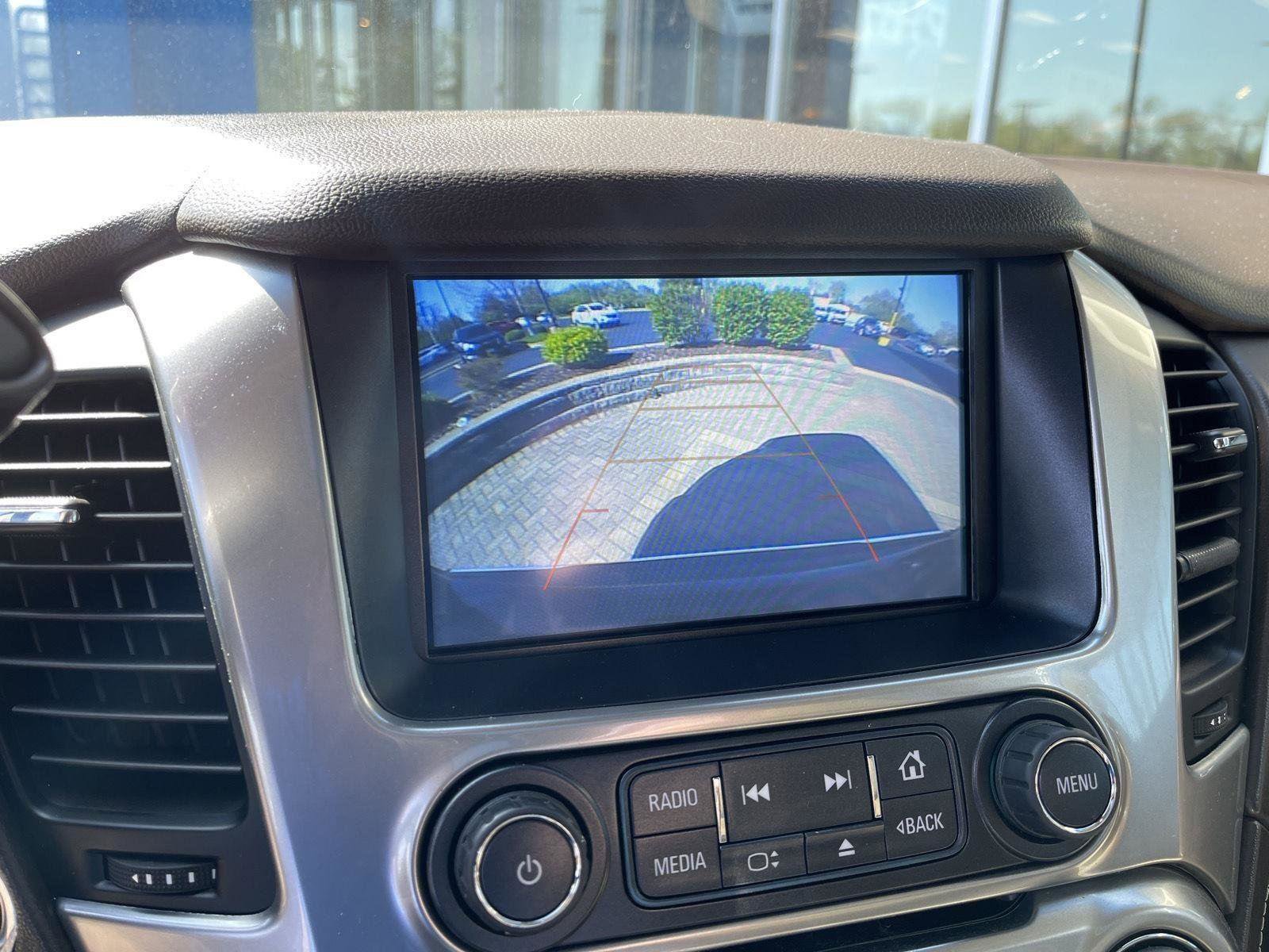 Used 2020 Chevrolet Tahoe Premier w/ Premier 6.2L Value Package image 30