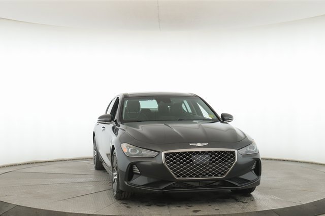 Used 2020 Genesis G70 3.3T image 12