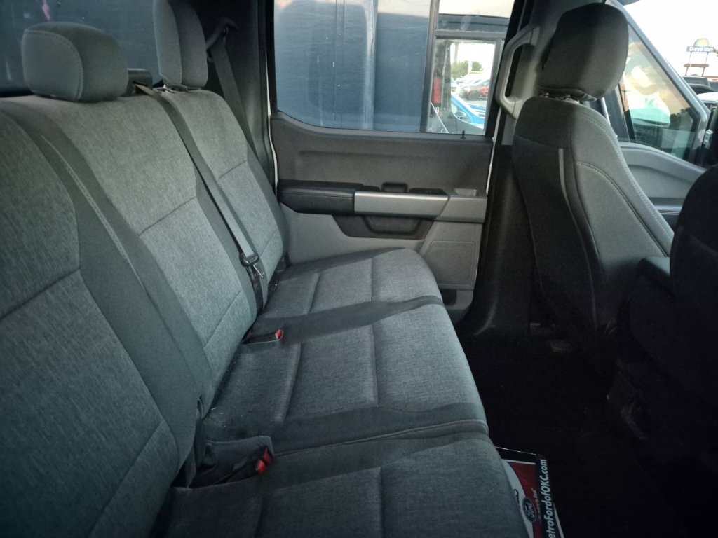 Used 2024 Ford F250 XL w/ STX Appearance Package AWD/4WD image 31