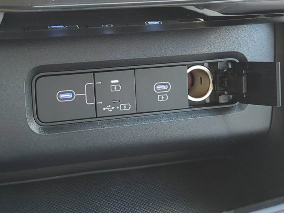 New 2026 Hyundai Tucson SEL AWD/4WD image 24