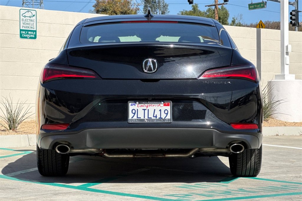 Certified 2024 Acura Integra image 9