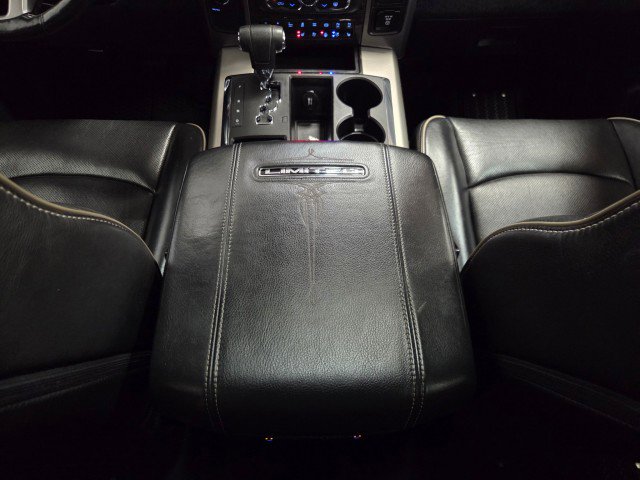 Used 2016 RAM 2500 Limited image 81