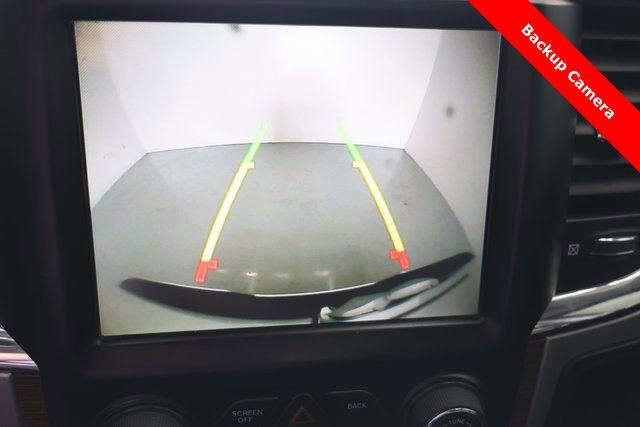 Used 2016 RAM 3500 Laramie w/ Convenience Group image 16