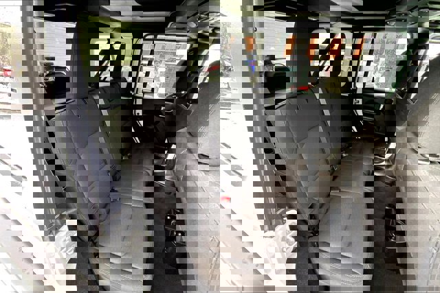 Used 2021 Jeep Wrangler Unlimited Sport image 26