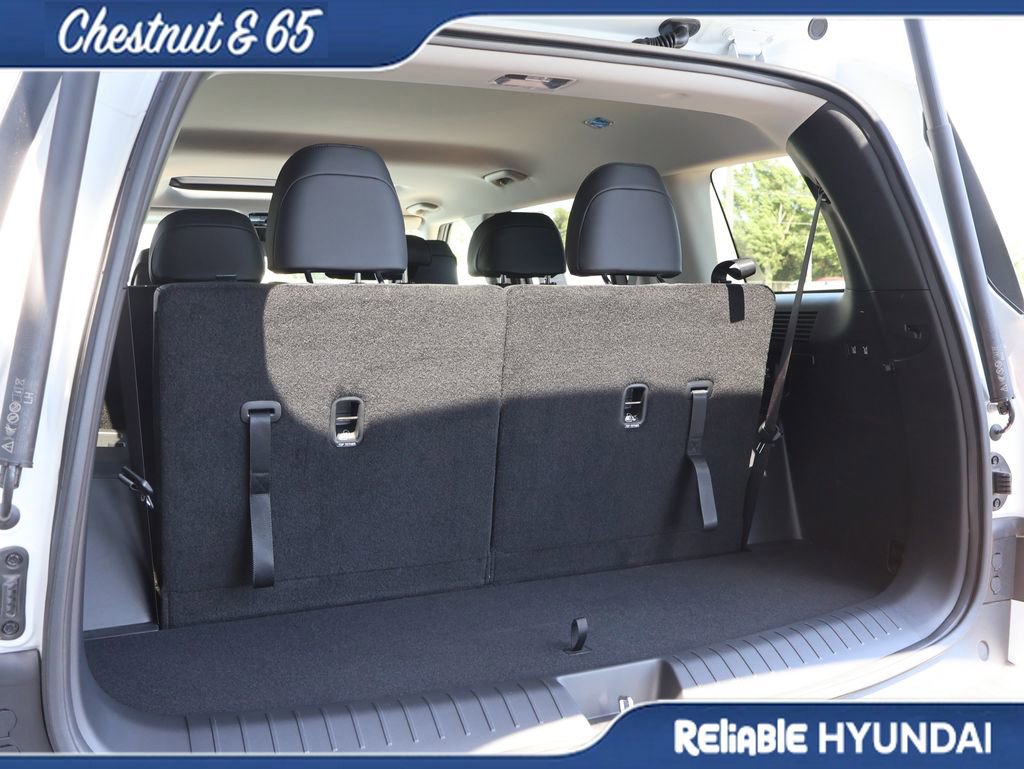 Used 2026 Hyundai Santa Fe XRT AWD/4WD image 17