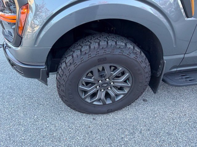 Used 2025 Ford F150 Tremor w/ Equipment Group 402A High AWD/4WD image 7