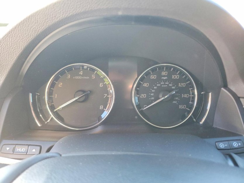 Used 2020 Acura RLX HYBRID ADVANCE image 8