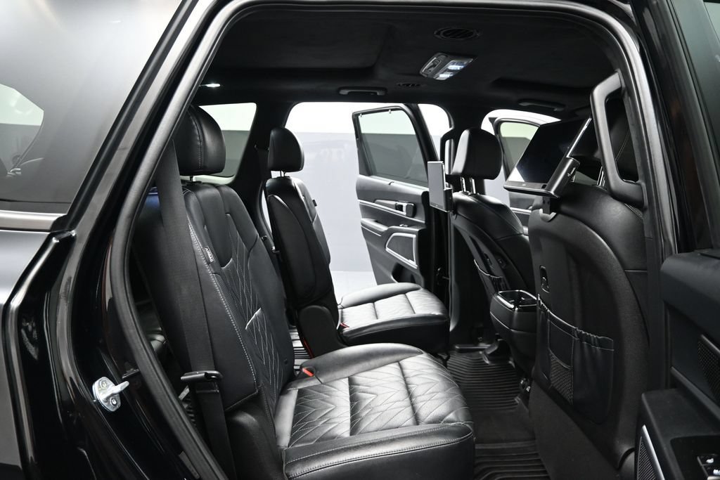 Used 2023 Kia Telluride SX Prestige X-Line AWD/4WD image 21