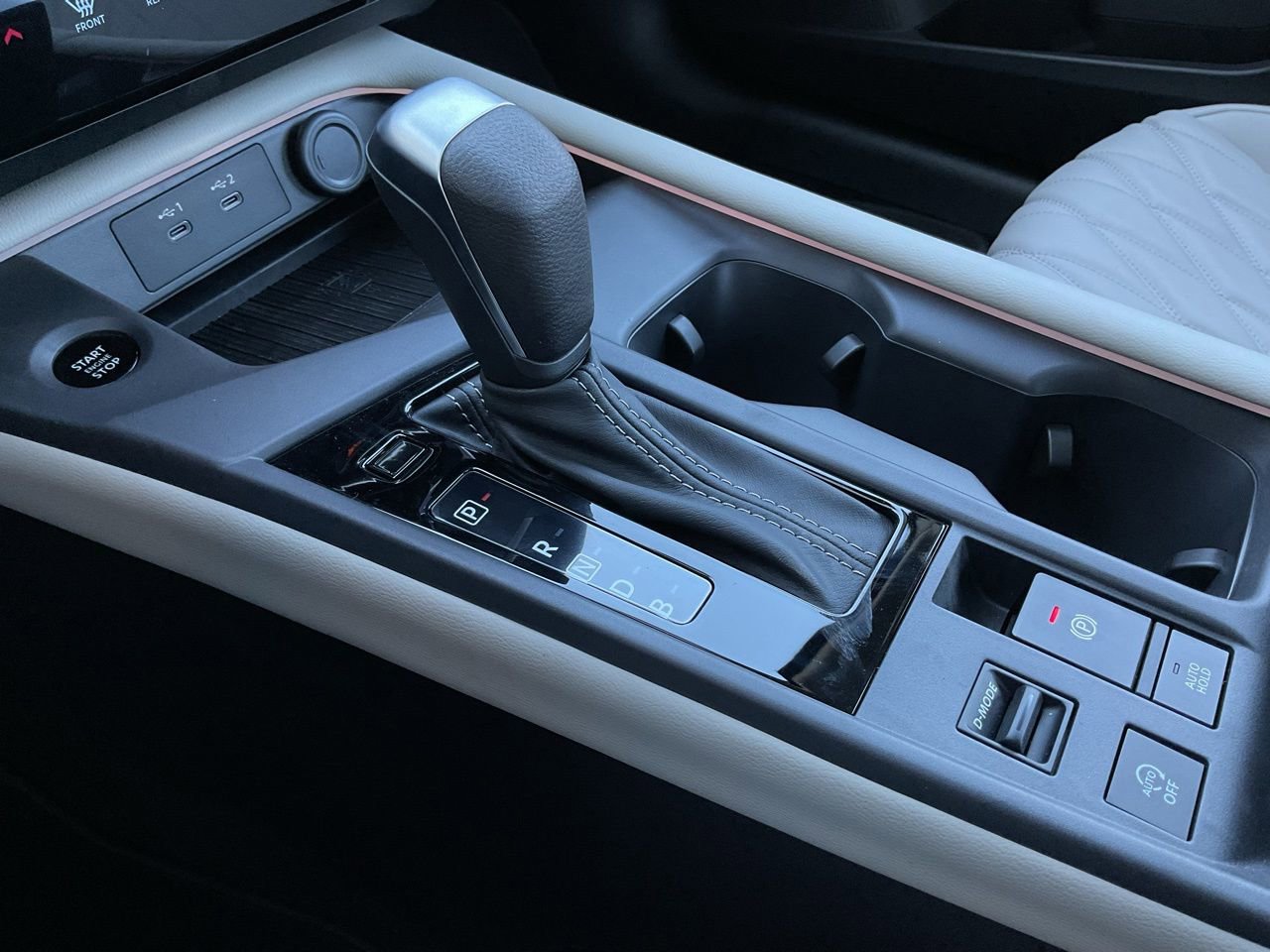 New 2026 Nissan Sentra SL w/ Floor Mat Package image 37