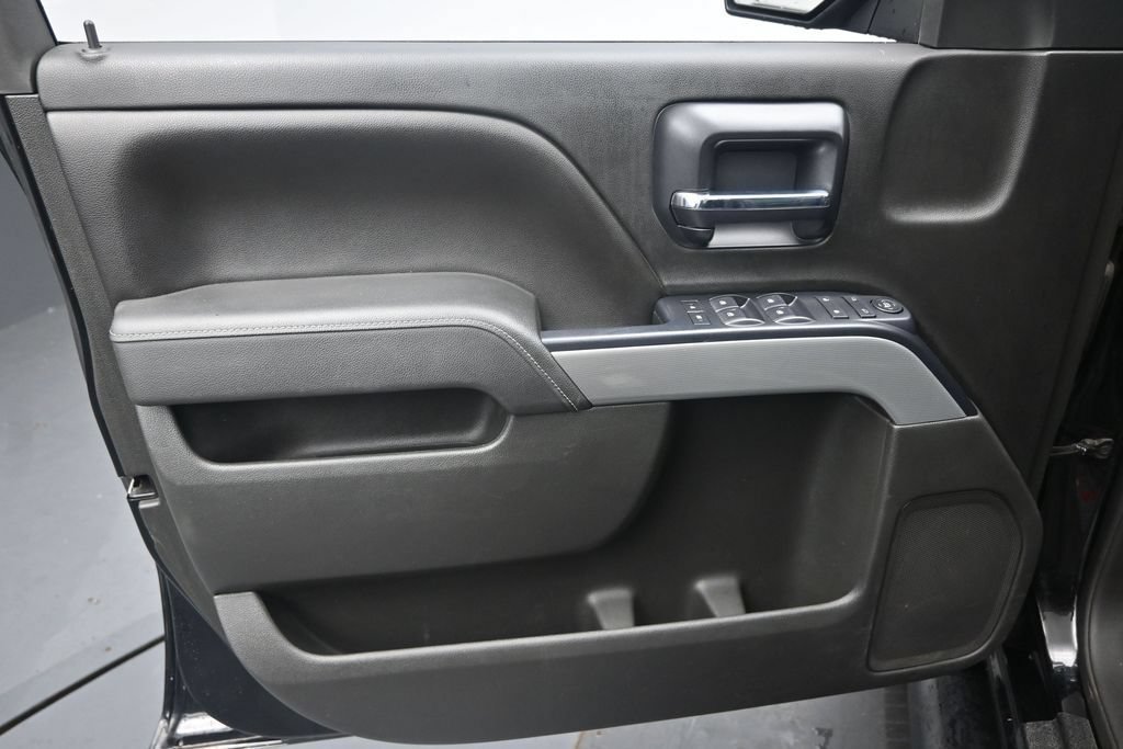 Used 2014 Chevrolet Silverado 1500 LT w/ LT Convenience Package AWD/4WD image 22